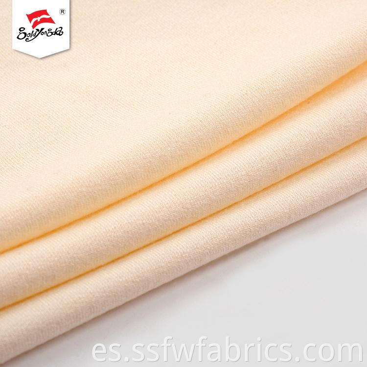 Stretch Knitted Weft Fabric